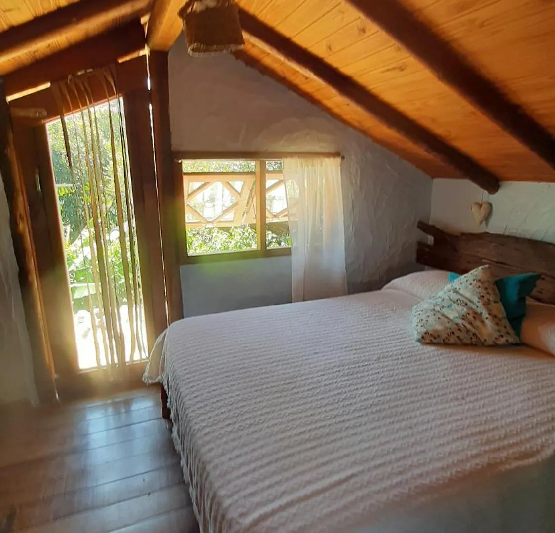 Praia Do Rosa Kaora Cabanas Holiday home
