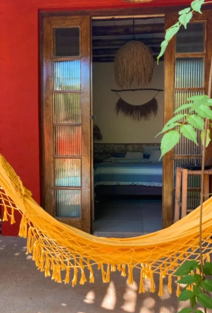 Holiday home Praia Do Rosa Kaora Cabanas Brazil
