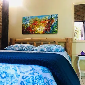 Inn Encanto Do Mar, Praia do Rosa