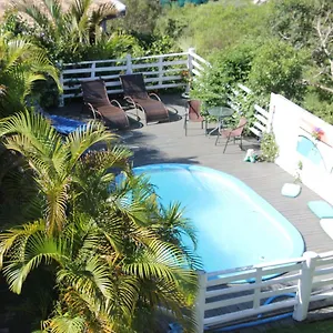 Inn Sonho Do Vale Pdr, Praia do Rosa