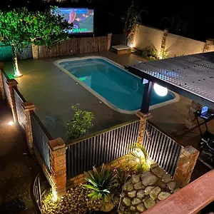 Inn Morrison, Praia do Rosa