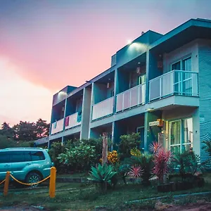 Inn Azul Oceano, Praia do Rosa