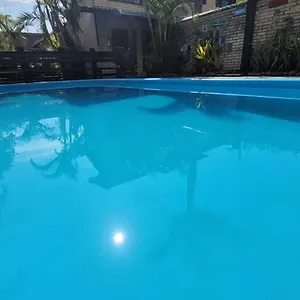 Inn Uluwatu, Do Rosa, Praia do Rosa