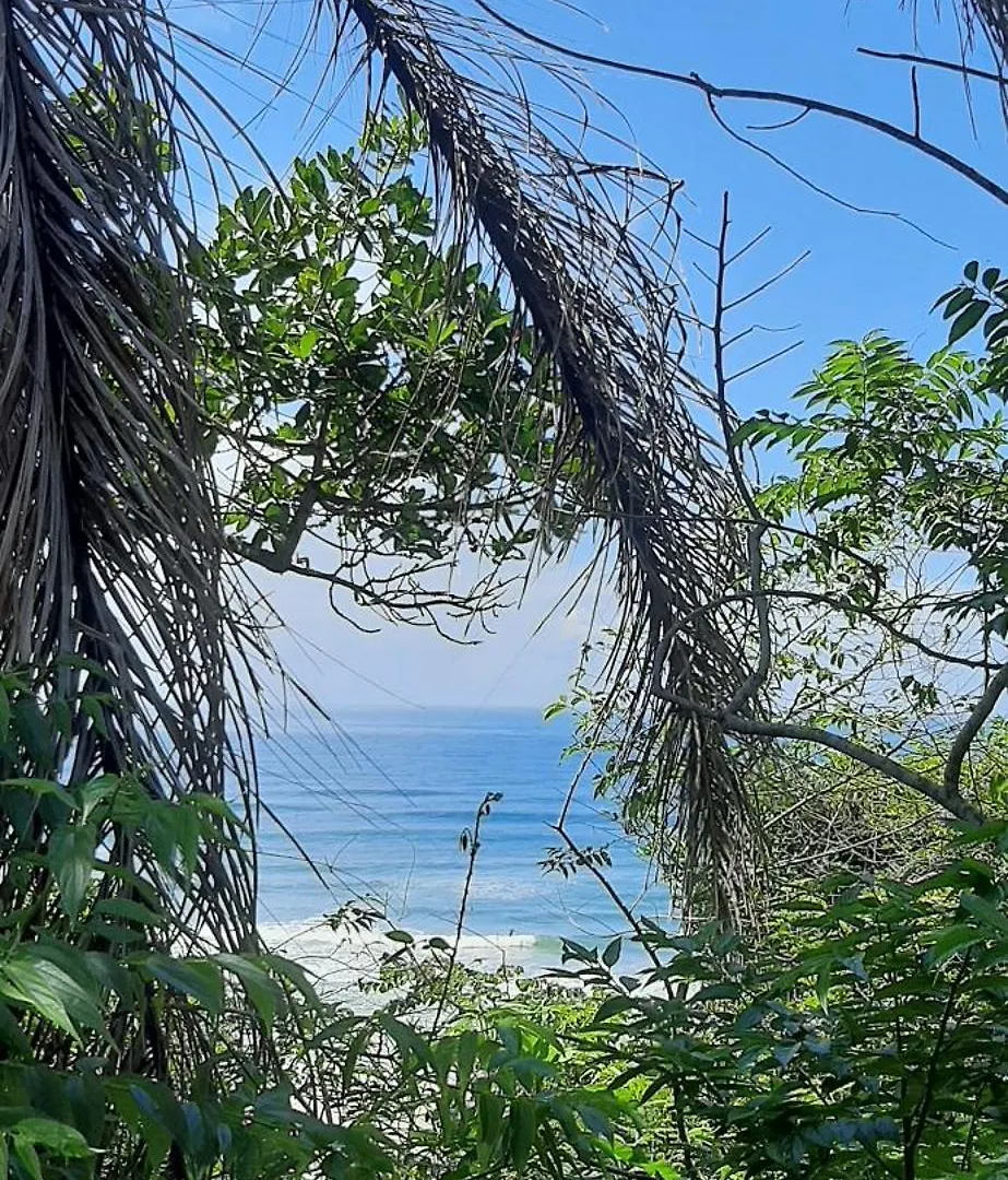 Praia Do Rosa Kaora Cabanas Бразилия